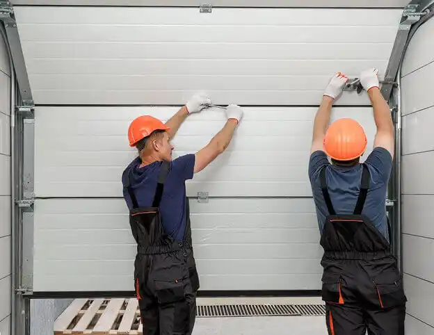 garage door service Kensington